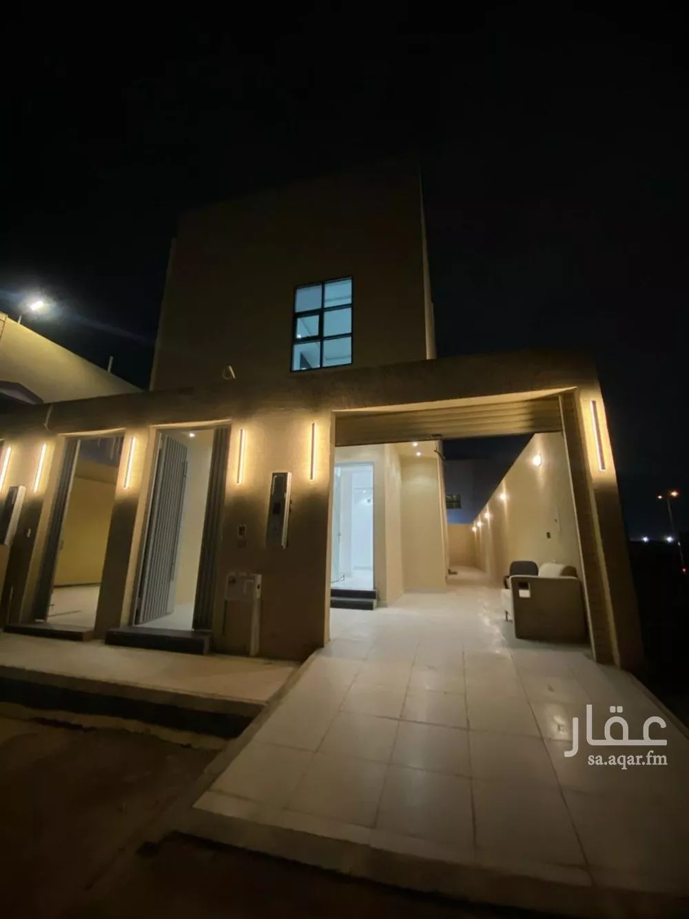 دور للبيع في شارع إسماعيل بن إبراهيم الربعي, حي طويق, مدينة الرياض, منطقة الرياض 1 صورة