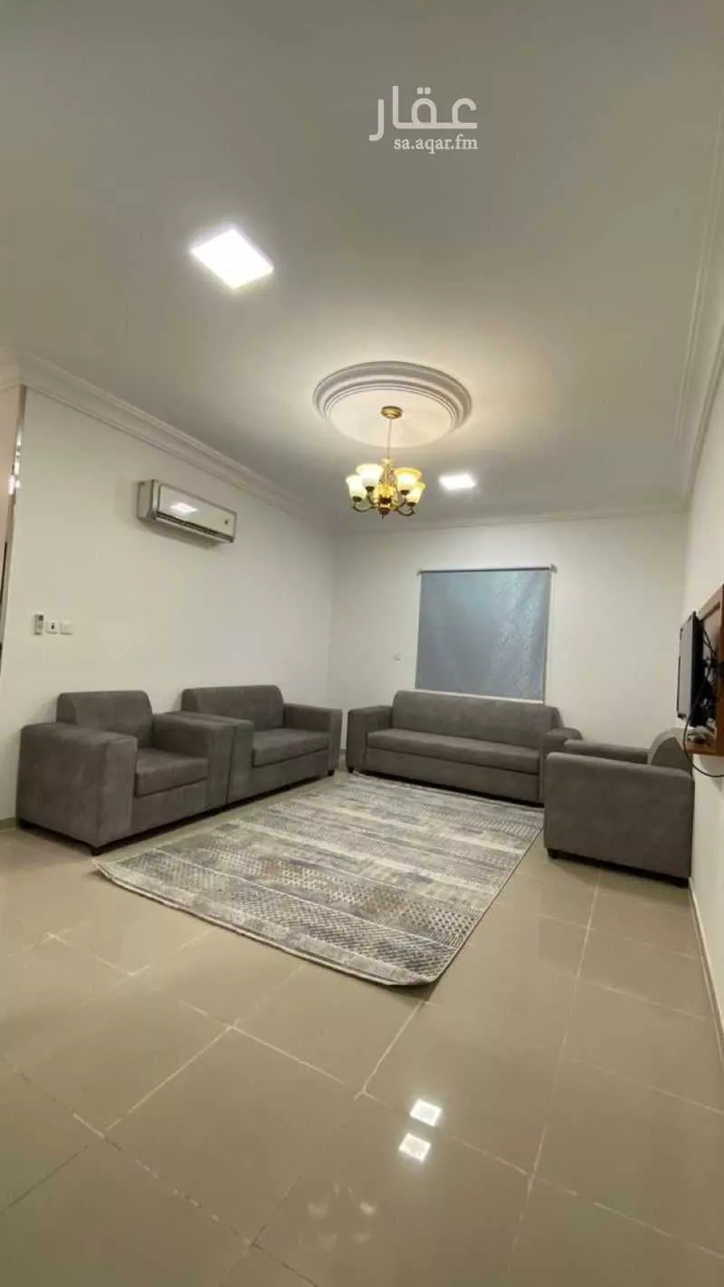 شقة للإيجار في شارع خزيمة ابن ثابت, حي الفيصلية, مدينة امارة منطقة مكة المكرمة - الطائف, منطقة مكة المكرمة 1 صورة
