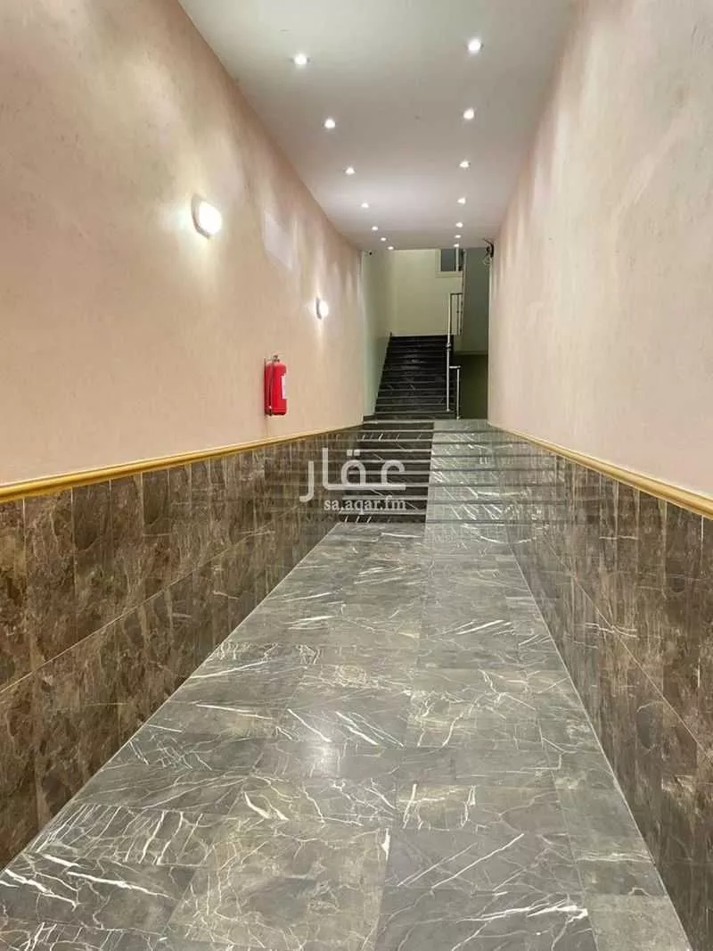 شقة للإيجار في شارع مصطفى عبدالرازق, حي الحلقة الشرقية, مدينة امارة منطقة مكة المكرمة - الطائف, منطقة مكة المكرمة 1 صورة