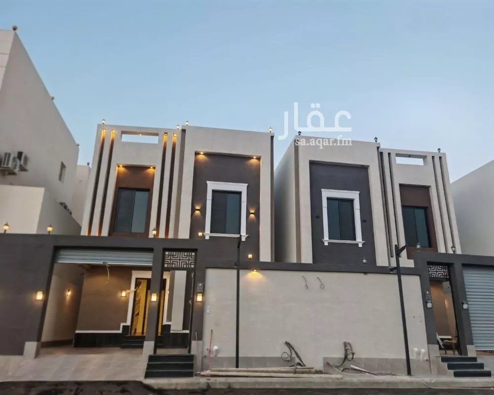 فيلا للبيع في شارع جبل غراب الرصيفه, حي الرحمانية, مدينة جدة, منطقة مكة المكرمة 1 صورة