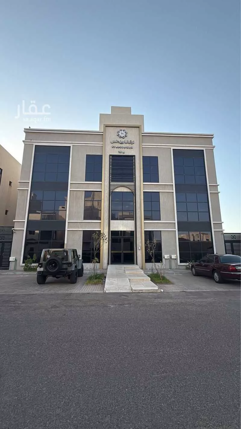 شقة للبيع في شارع ابن هلال الفلالي, حي وادي مذينب, مدينة المدينه المنوره, منطقة المدينة المنورة 1 صورة