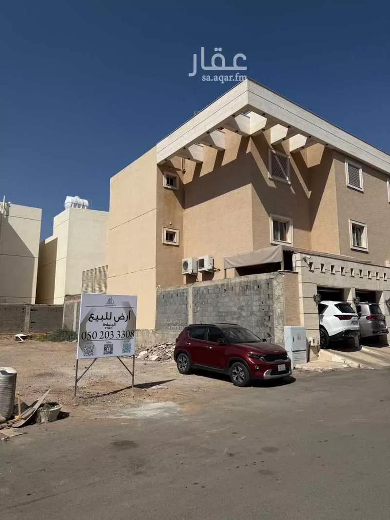 أرض للبيع في شارع محمد بن هلال بن المعلى, حي شظاة, مدينة المدينة المنورة, منطقة المدينة المنورة 1 صورة