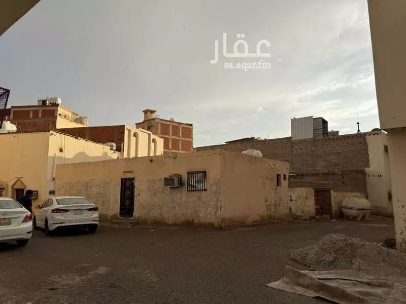 عمارة للبيع في حي بنى ظفر, مدينة المدينه المنوره, منطقة المدينة المنورة 1 صورة
