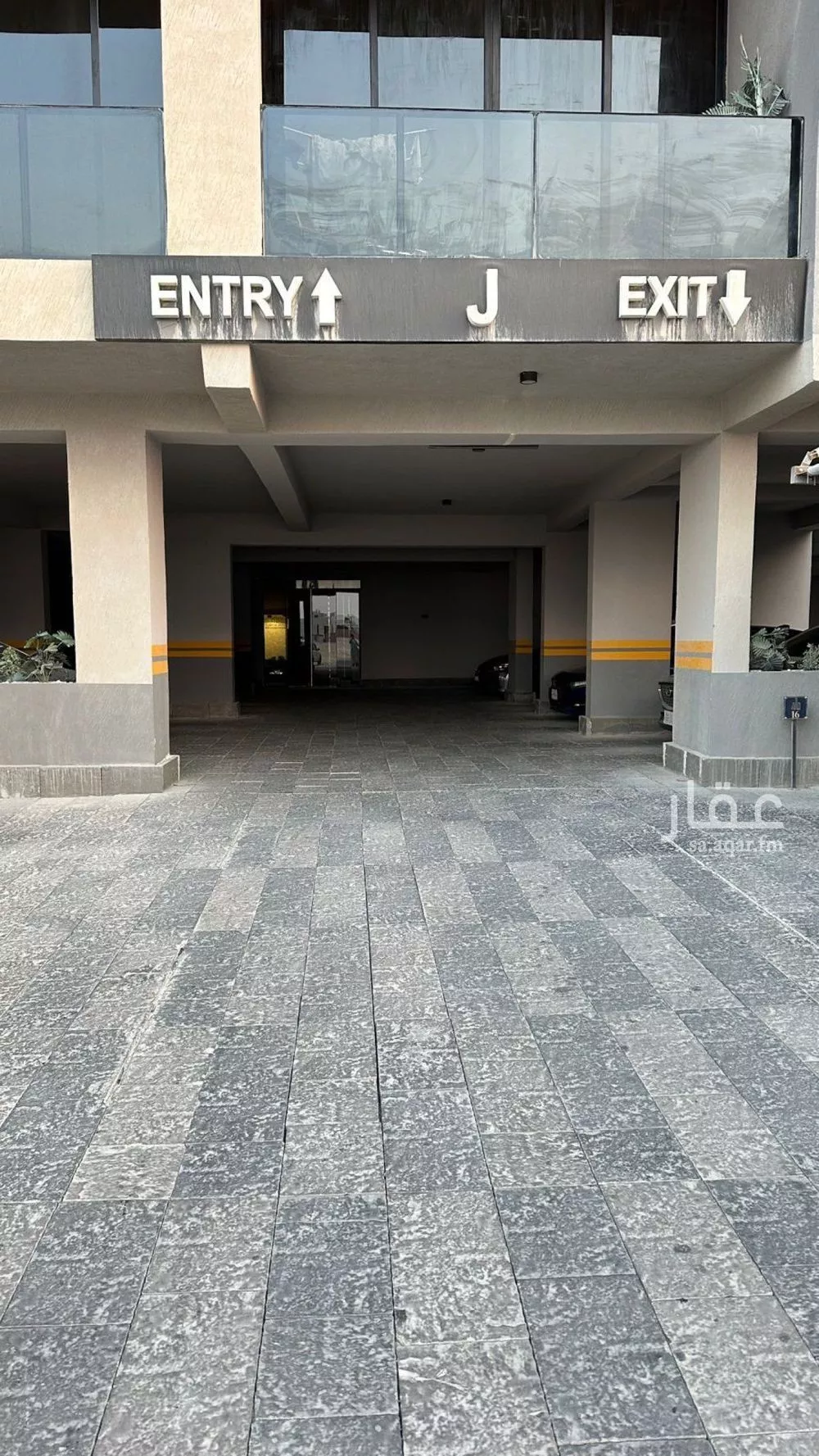 شقة للبيع في شارع شارع, حي الشعلة, مدينة الدمام, المنطقة الشرقية 1 صورة