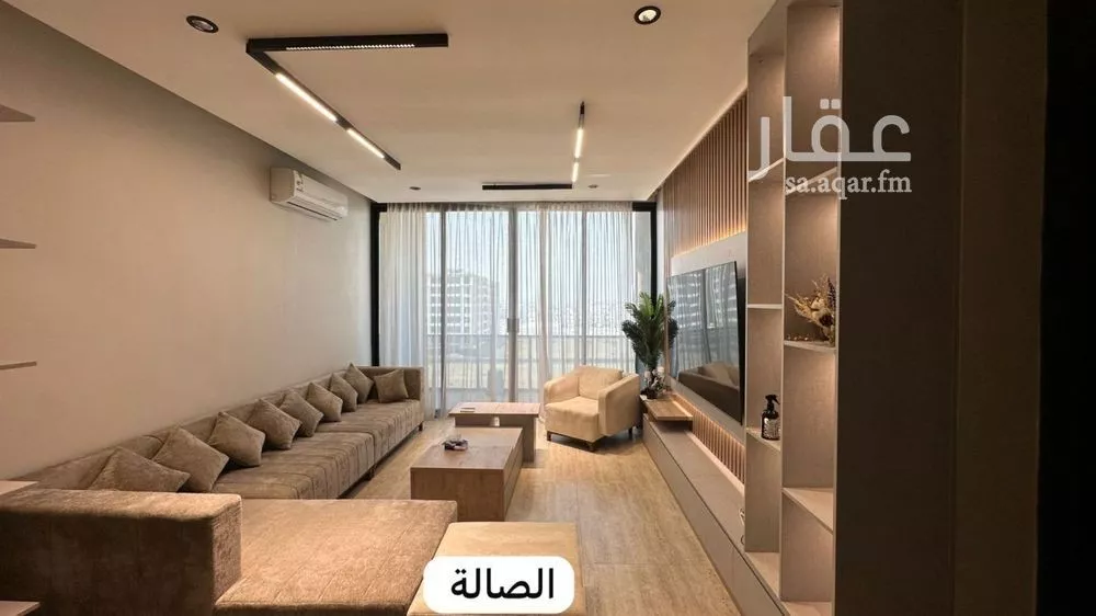 شقة للبيع في شارع شارع, حي الشعلة, مدينة الدمام, المنطقة الشرقية 1 صورة