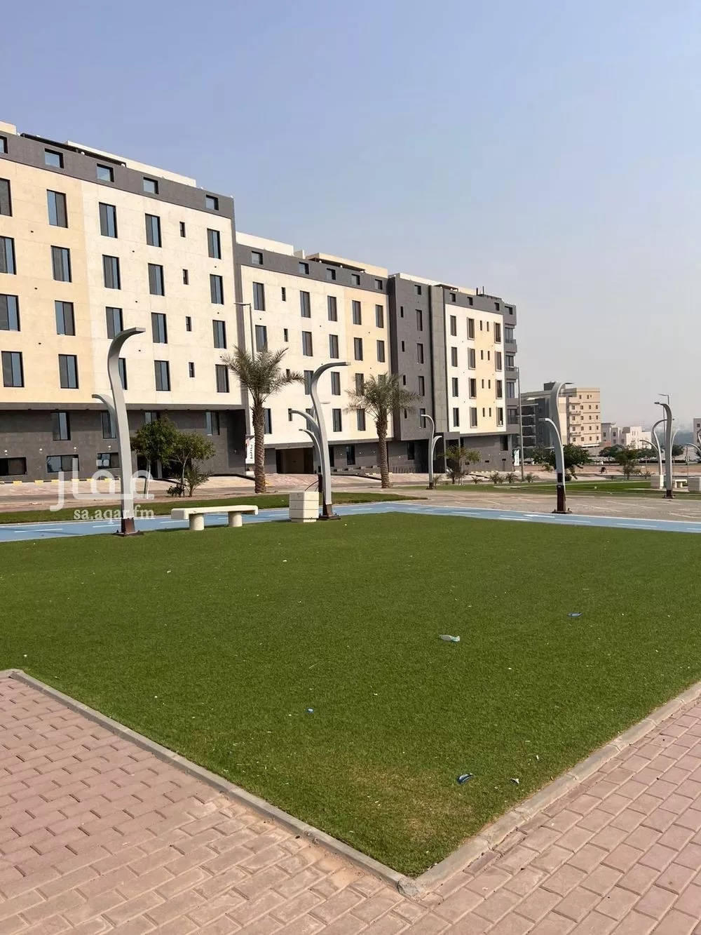 شقة للبيع في شارع خان يونس, حي حكومي1, مدينة جدة, منطقة مكة المكرمة 1 صورة