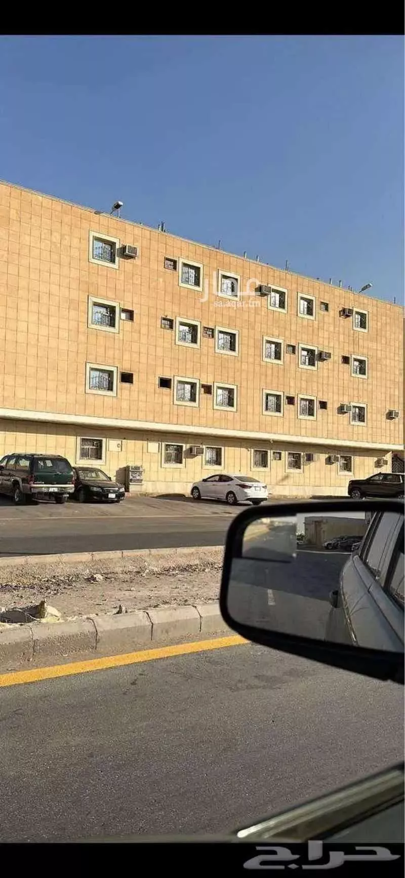 شقة للبيع في شارع وادي الجوف, حي بدر, مدينة الرياض, منطقة الرياض 1 صورة