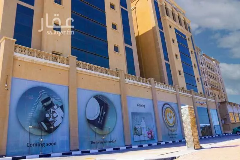 محل للإيجار في شارع طريق الامير محمد بن فهد, حي الشاطئ الغربي, مدينة الدمام, المنطقة الشرقية 1 صورة