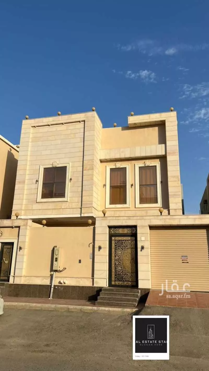 فيلا للبيع في شارع أحمد الداغستاني, حي الزمرد, مدينة جدة, منطقة مكة المكرمة 1 صورة