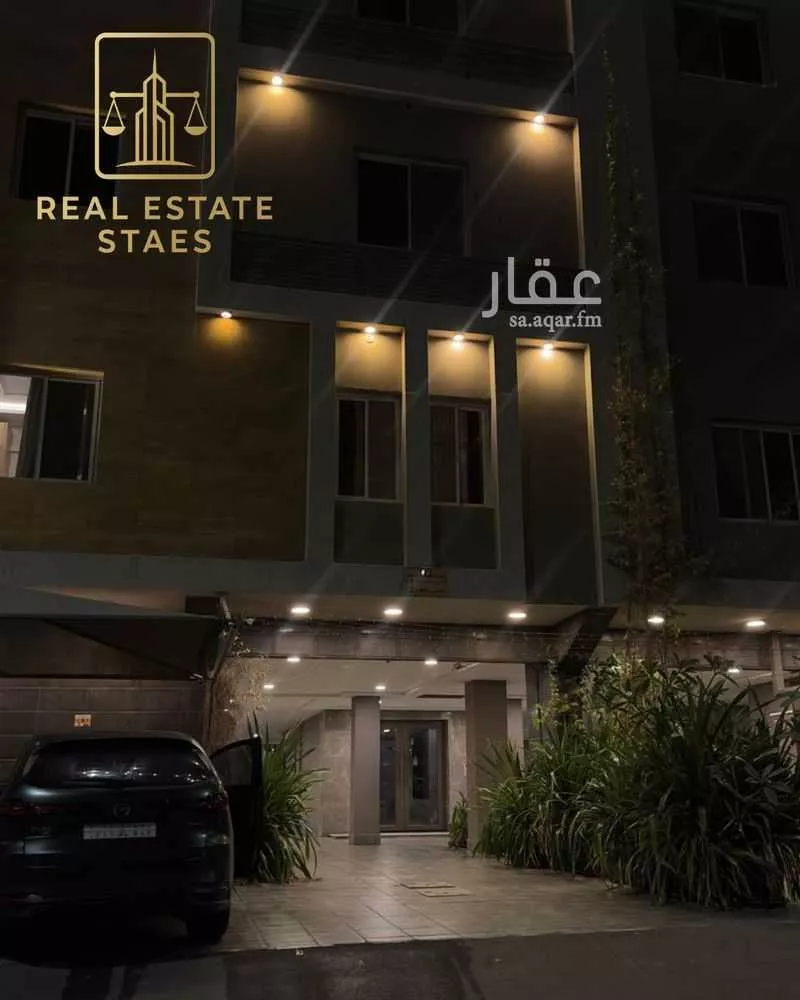 شقة للإيجار في شارع حسن حوذ, حي الواحة, مدينة جدة, منطقة مكة المكرمة 1 صورة