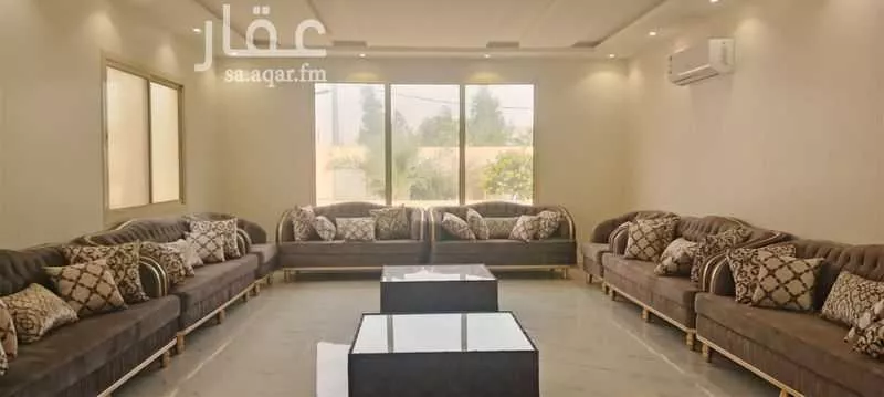 استراحة للإيجار في شارع العماريه 95, حي مزارع وادى العماريه, مدينة مزارع وادى العماريه, منطقة الرياض 1 صورة