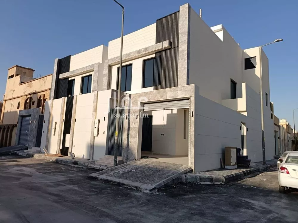 فيلا للبيع في شارع الهواري, حي طويق, مدينة الرياض, منطقة الرياض 1 صورة