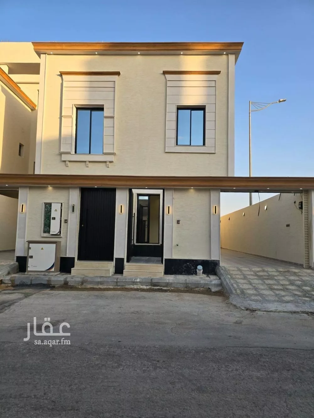 دور للبيع في شارع عمورية, حي أحد, مدينة الرياض, منطقة الرياض 1 صورة