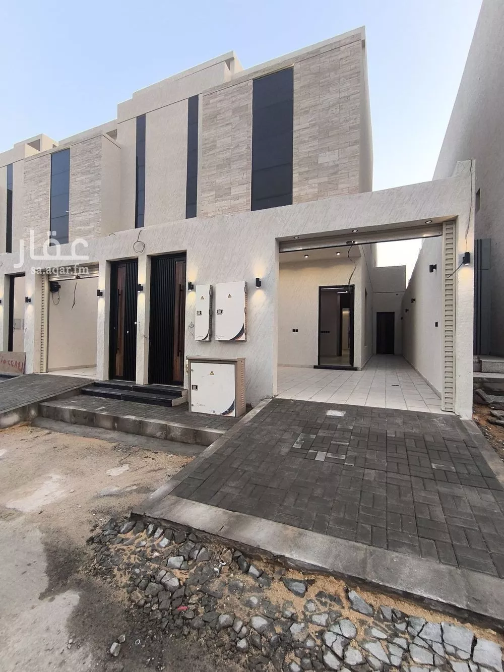 دور للبيع في شارع صفي الدين الكيلاني, حي العوالي, مدينة الرياض, منطقة الرياض 1 صورة