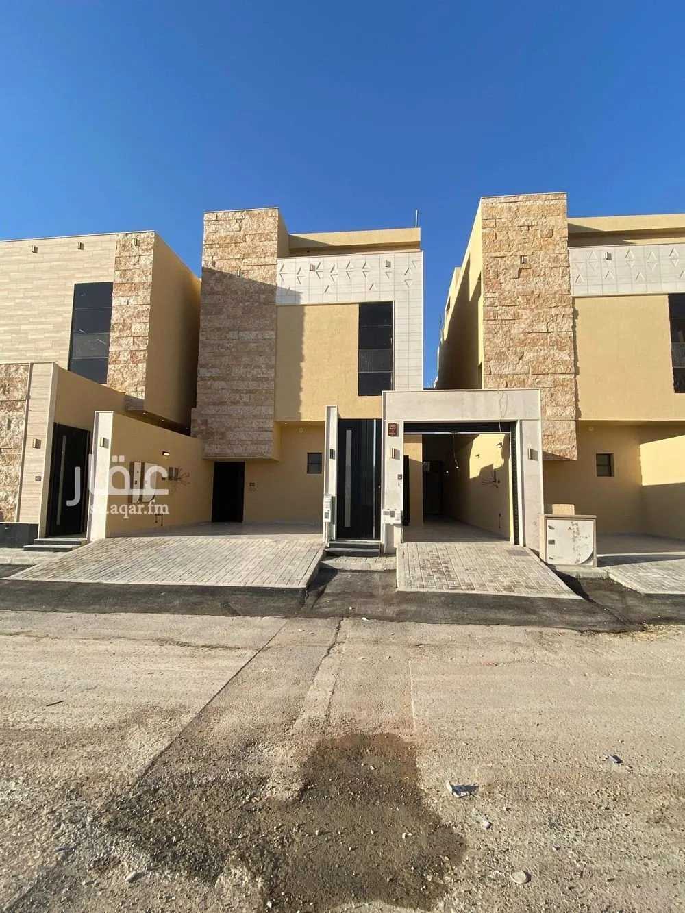 دور للبيع في شارع جمال الدين بن ظهيرة, حي طويق, مدينة الرياض, منطقة الرياض 1 صورة