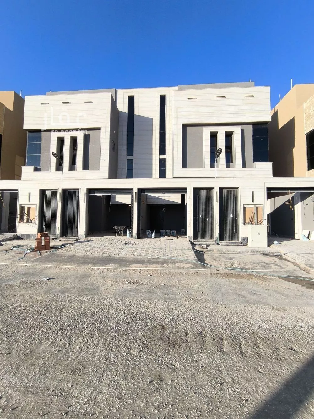 دور للبيع في شارع أبي مسلم الخراساني, حي طويق, مدينة الرياض, منطقة الرياض 1 صورة