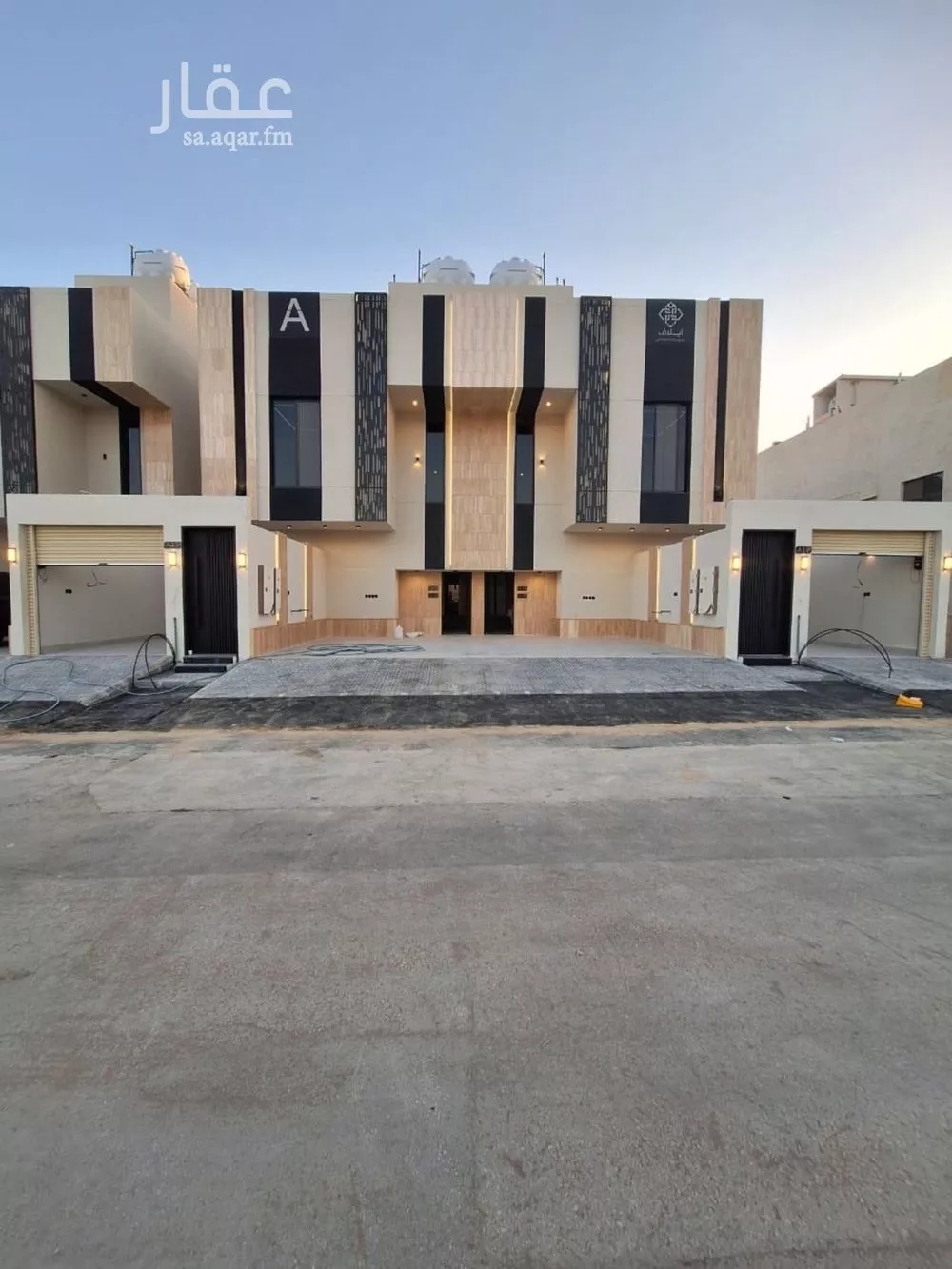 شقة للبيع في شارع عمارة بن ثوبان, حي طويق, مدينة الرياض, منطقة الرياض 1 صورة