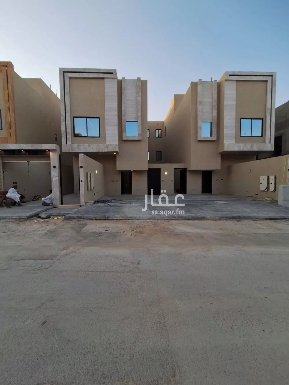 دور للبيع في شارع أبي محمد بن الزوال, حي عكاظ, مدينة الرياض, منطقة الرياض 1 صورة