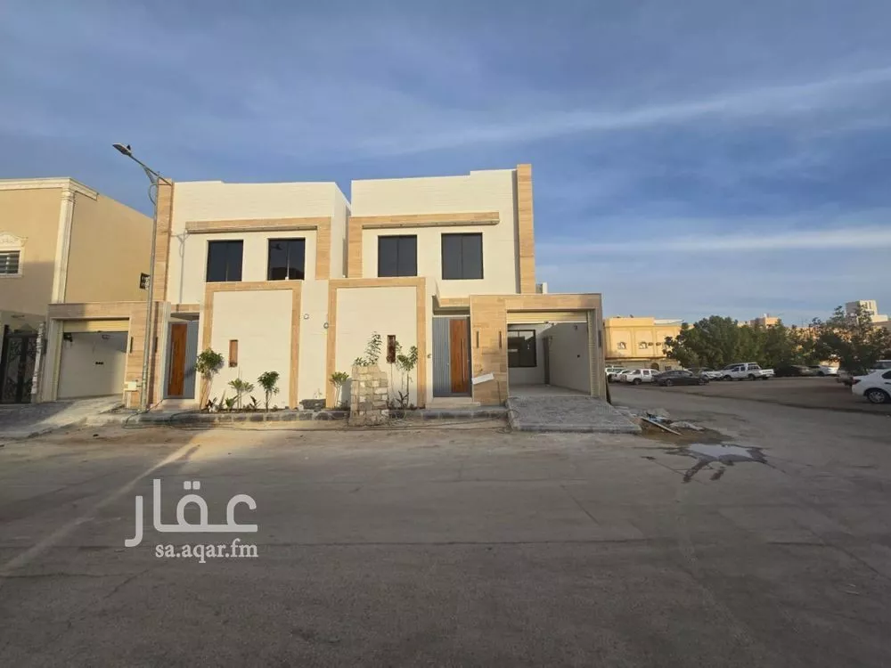 فيلا للبيع في شارع العشيرة, حي طويق, مدينة الرياض, منطقة الرياض 1 صورة
