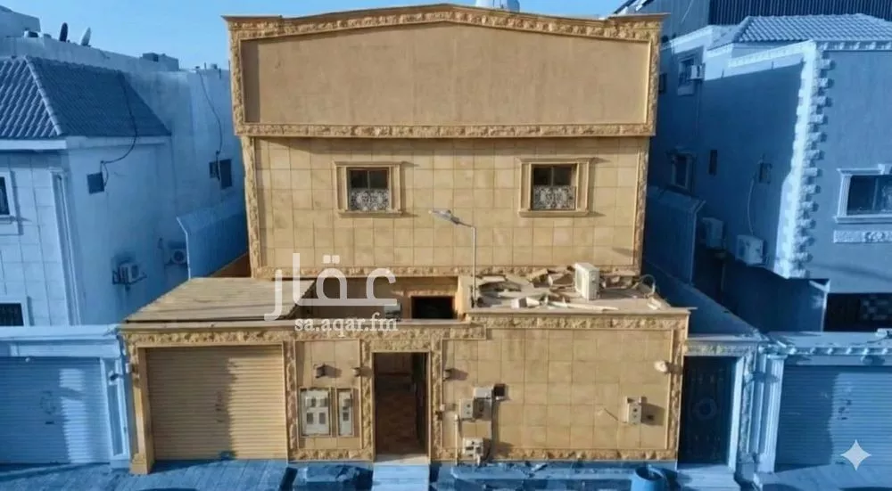 فيلا للبيع في شارع بني جرة, حي الفيحاء, مدينة الرياض, منطقة الرياض 1 صورة