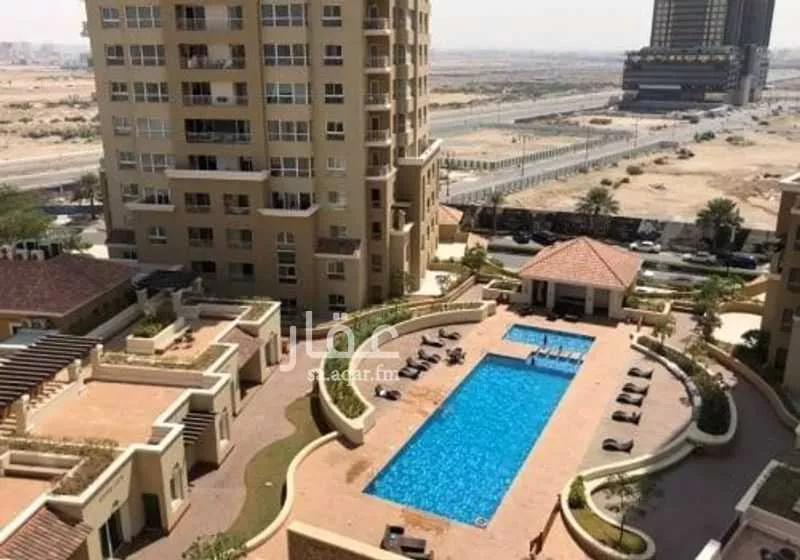 شقة للإيجار في شارع طريق الملك عبدالله, حي الفيحاء, مدينة جدة, منطقة مكة المكرمة 1 صورة