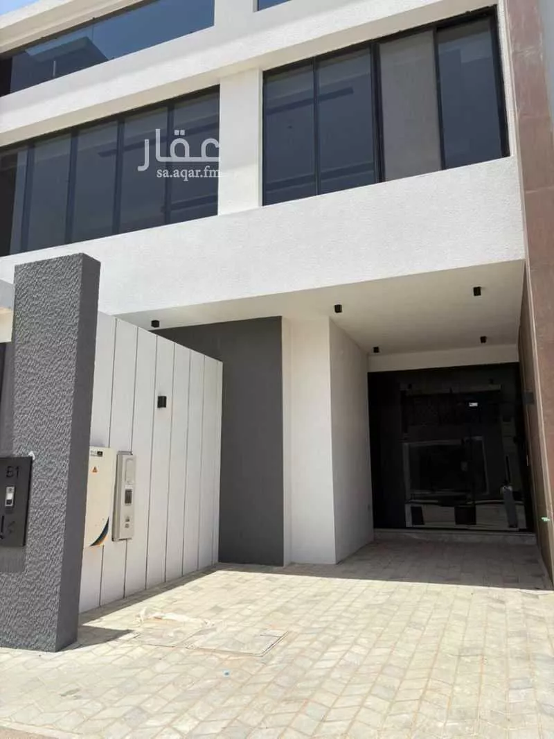 دور للإيجار في شارع فضيله الشيخ احمد عزت, حي النرجس, مدينة الرياض, منطقة الرياض 1 صورة