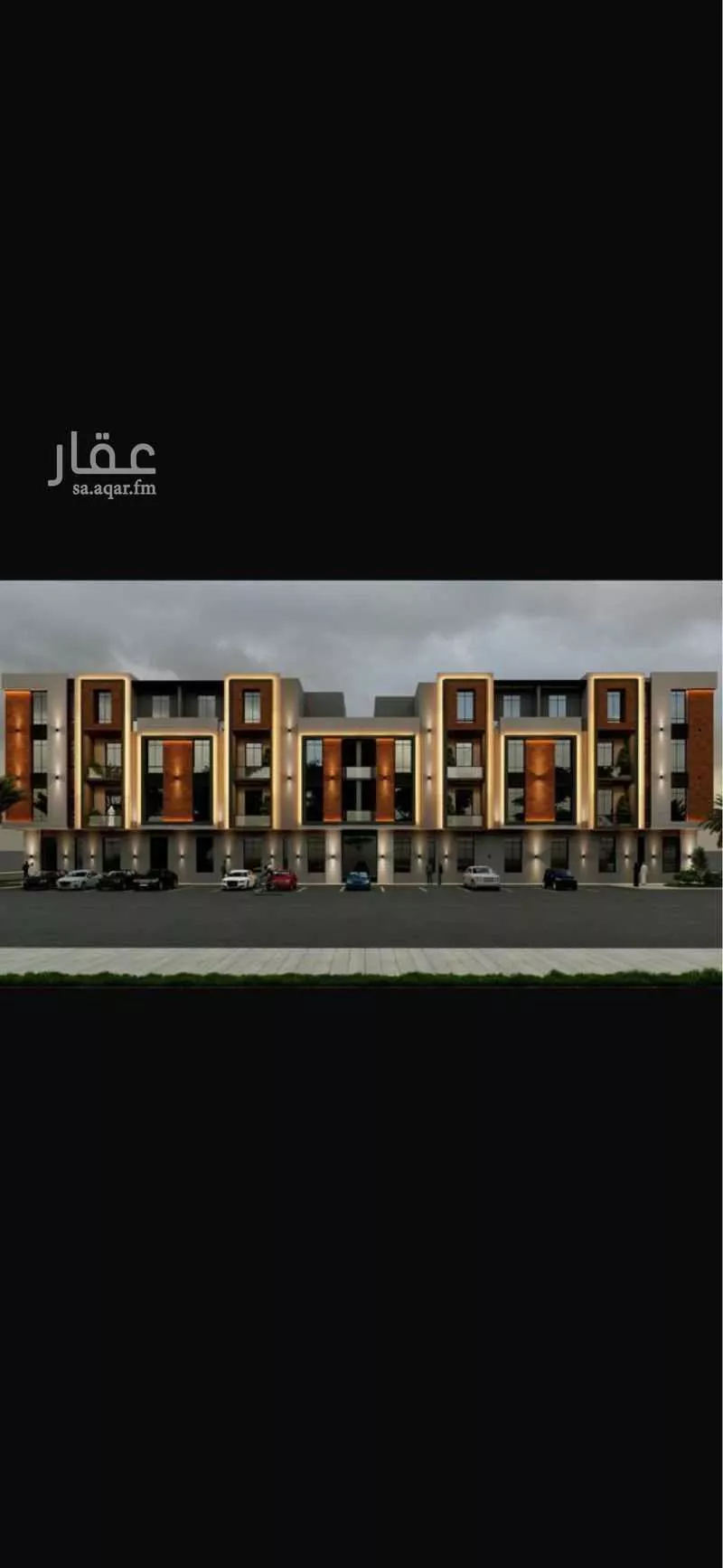 شقة للبيع في شارع ظبية بنت البراء, حي المصيف, مدينة الرياض, منطقة الرياض 1 صورة