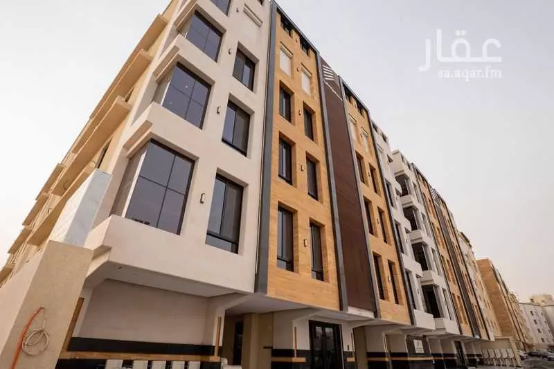 شقة للبيع في شارع عبدالكريم ابو المظفر, حي الربوة, مدينة جدة, منطقة مكة المكرمة 1 صورة