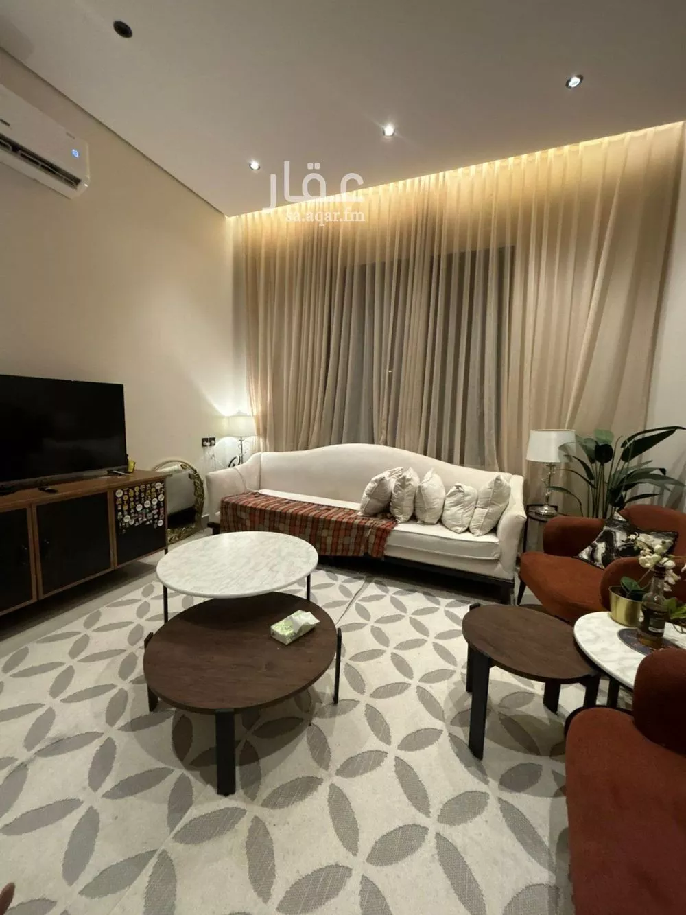 شقة للبيع في شارع ينبع, حي ظهرة لبن, مدينة الرياض, منطقة الرياض 1 صورة