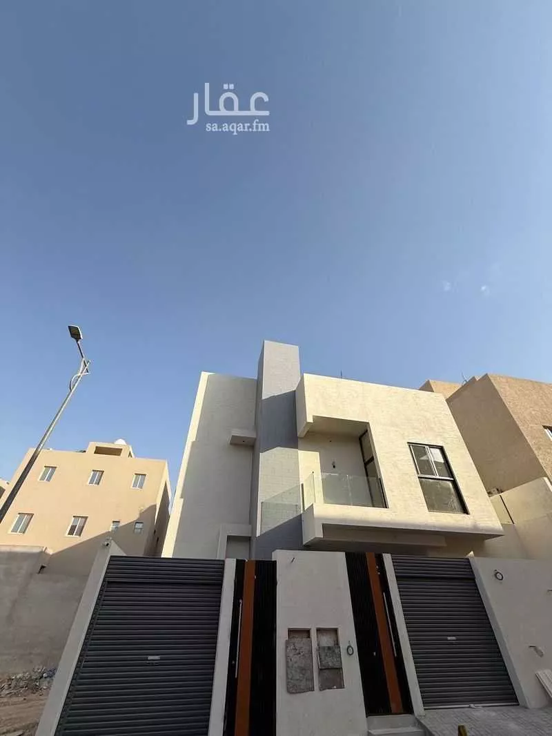 دور للإيجار في شارع رقم 384, حي النرجس, مدينة الرياض, منطقة الرياض 1 صورة