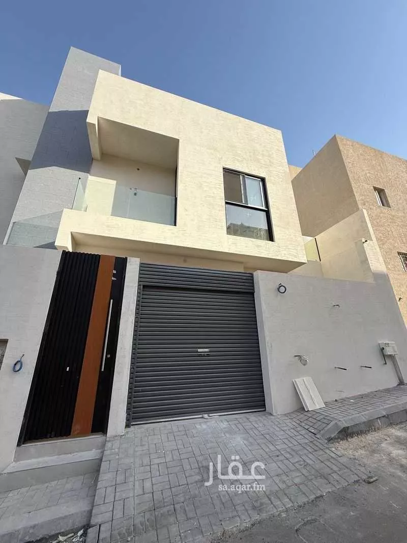 فيلا للإيجار في شارع رقم 384, حي النرجس, مدينة الرياض, منطقة الرياض 1 صورة