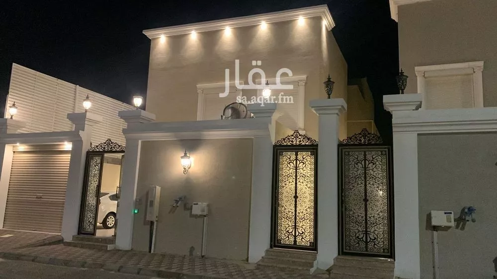 فيلا للإيجار في شارع الزراعة, حي الأمواج, مدينة الخبر, المنطقة الشرقية 1 صورة
