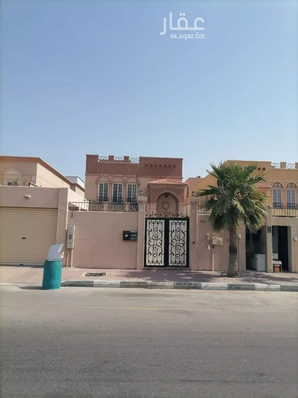 فيلا للبيع في حي الخزامى, مدينة الخبر, المنطقة الشرقية 1 صورة