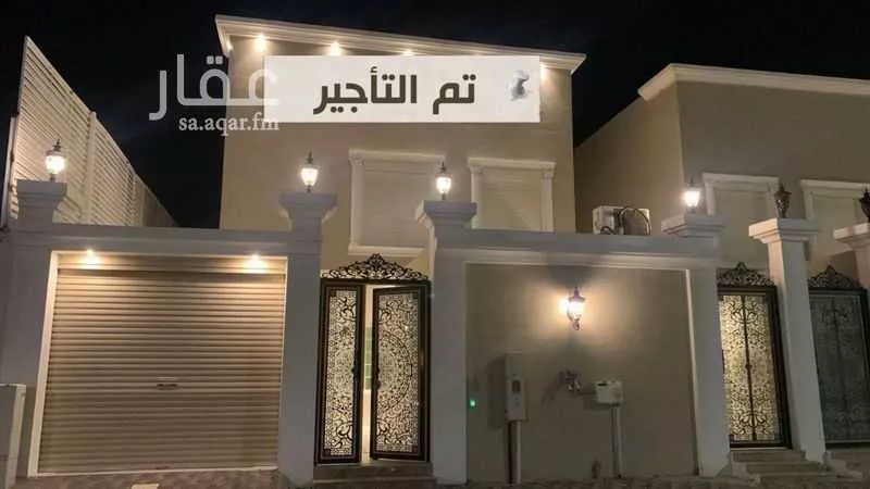 فيلا للإيجار في شارع الزراعة, حي الأمواج, مدينة الخبر, المنطقة الشرقية 1 صورة