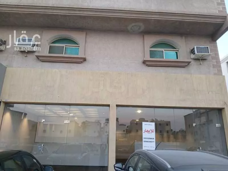 محل للإيجار في شارع ابو عبدالرحمن بن عقيل, حي الخزامى, مدينة الخبر, المنطقة الشرقية 1 صورة