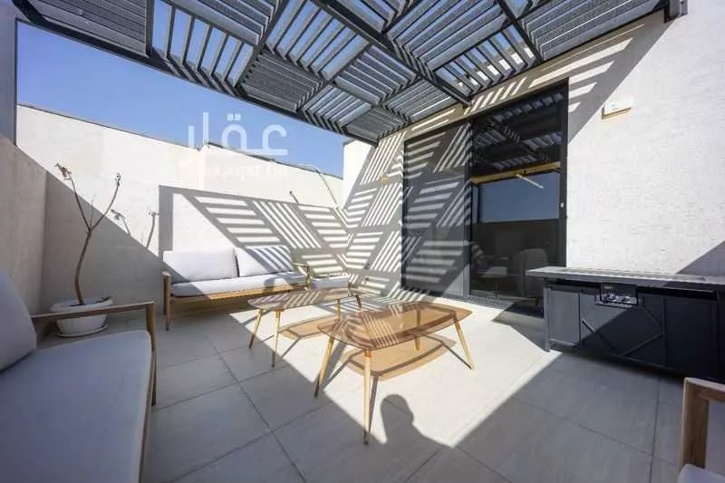 شقة للإيجار في شارع الرهط, حي الرحمانية, مدينة الرياض, منطقة الرياض 1 صورة