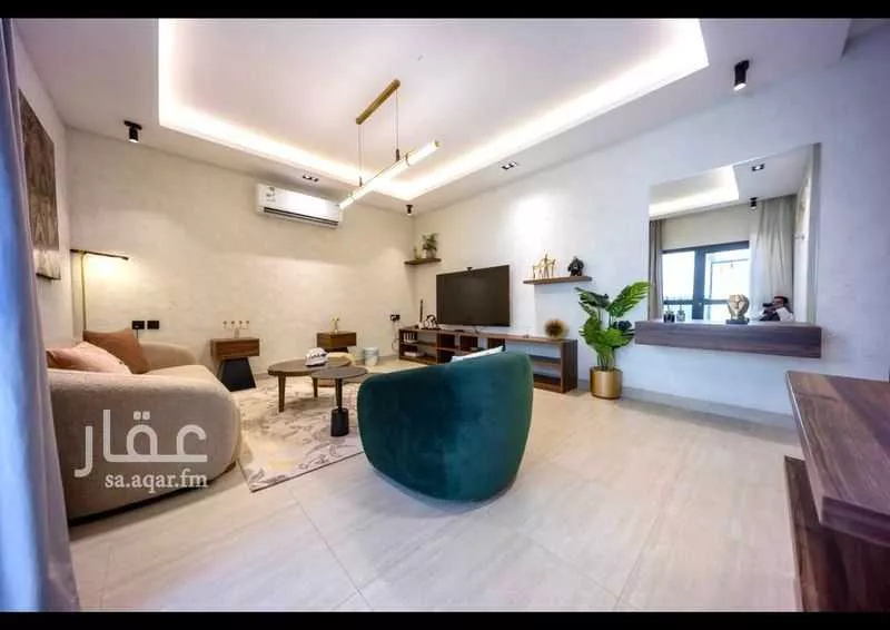 شقة للإيجار في شارع منصور البهوتي, حي العليا, مدينة الرياض, منطقة الرياض 1 صورة