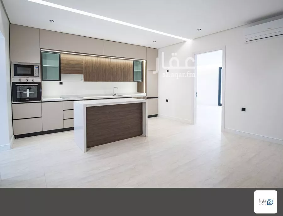 شقة للإيجار في شارع الشارقة, حي المحمدية, مدينة الرياض, منطقة الرياض 1 صورة