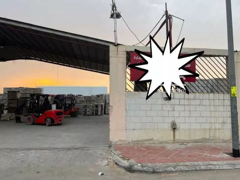 محل للإيجار في شارع الامام, حي العزيزية, مدينة الرياض, منطقة الرياض 1 صورة