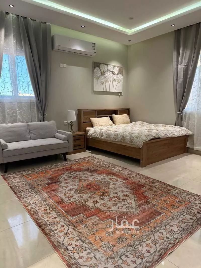 غرفة للإيجار في شارع 5997369, حي القادسية الثانى, مدينة تبوك, منطقة تبوك 1 صورة