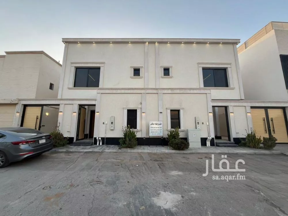 فيلا للبيع في شارع كرم الحربي, حي المهدية, مدينة الرياض, منطقة الرياض 1 صورة
