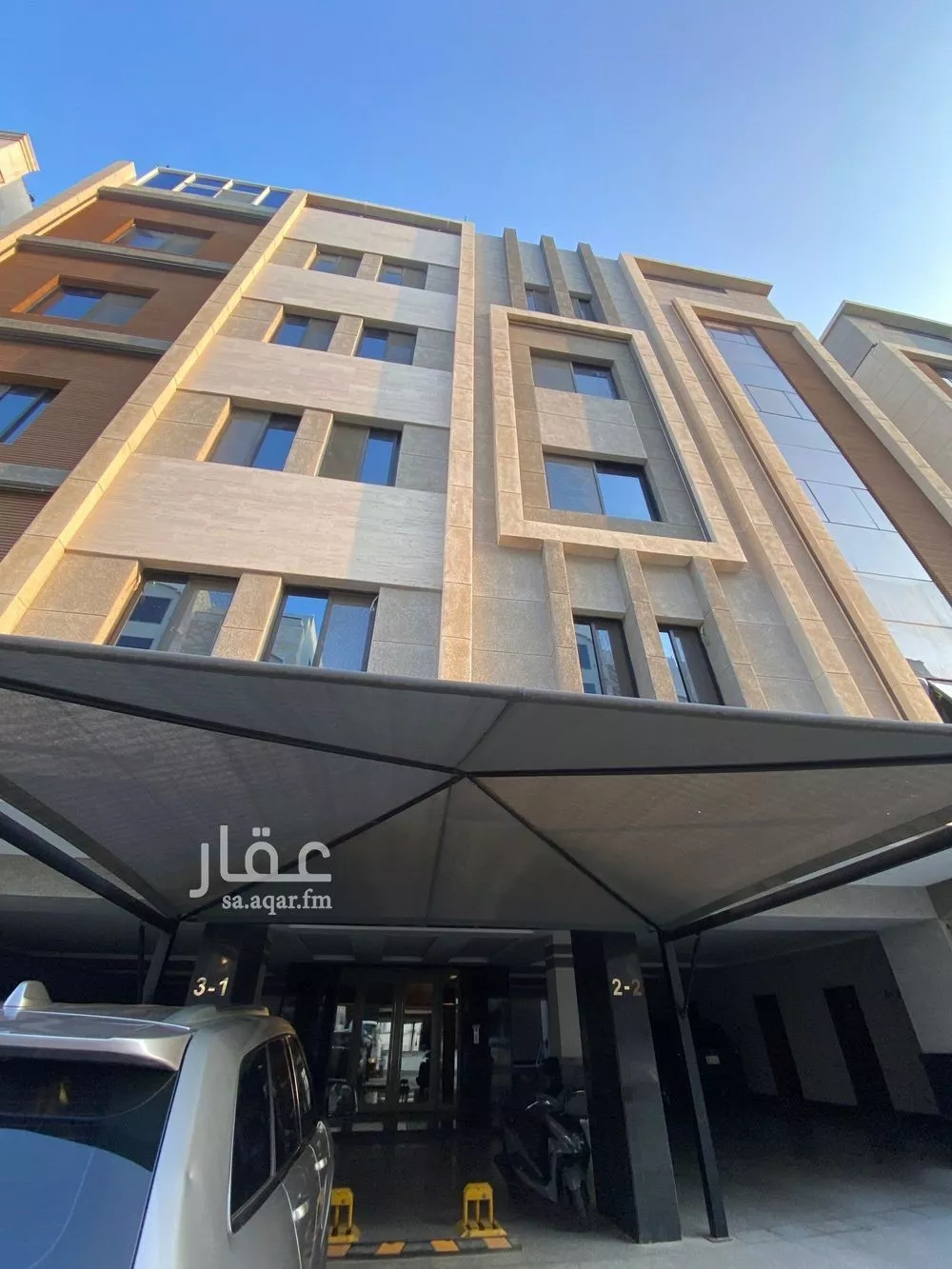 شقة للإيجار في شارع أبو محمد بن نعمه, حي الصواري, مدينة جدة, منطقة مكة المكرمة 1 صورة