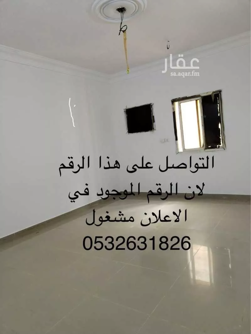 شقة للإيجار في شارع النادي الأدبي, حي العسيله, مدينة العسيله, منطقة جازان 1 صورة