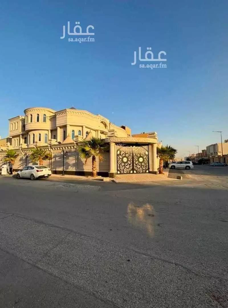 فيلا للبيع في شارع غابة, حي ظهرة لبن, مدينة الرياض, منطقة الرياض 1 صورة
