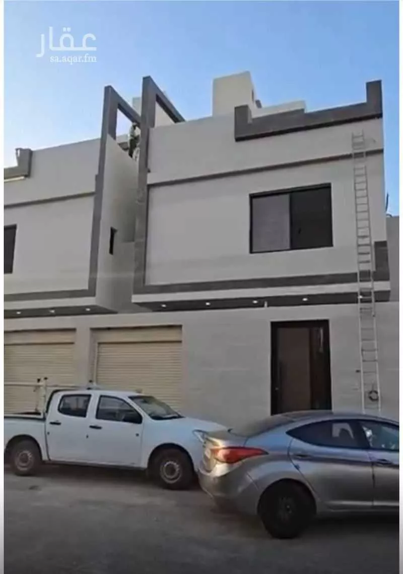 فيلا للبيع في شارع جوبكار, حي الفضيلة, مدينة جدة, منطقة مكة المكرمة 1 صورة