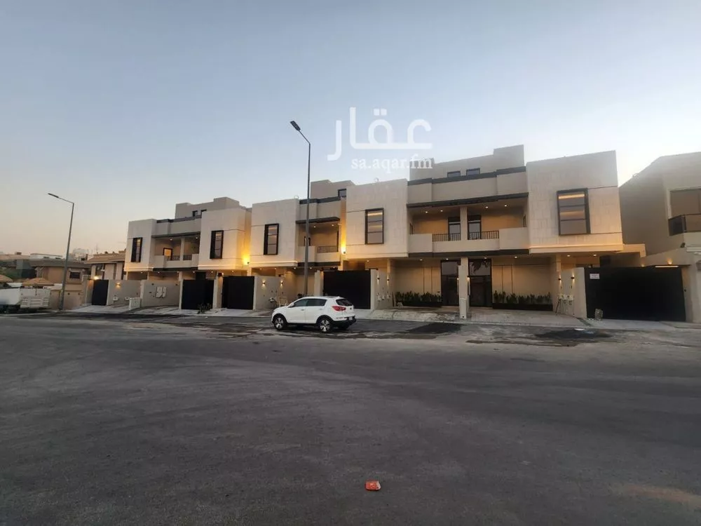 دور للبيع في شارع عبدالحق الأزدي, حي الروضة, مدينة الرياض, منطقة الرياض 1 صورة