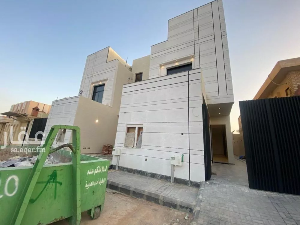 دور للبيع في شارع قطينة, حي الخليج, مدينة الرياض, منطقة الرياض 1 صورة