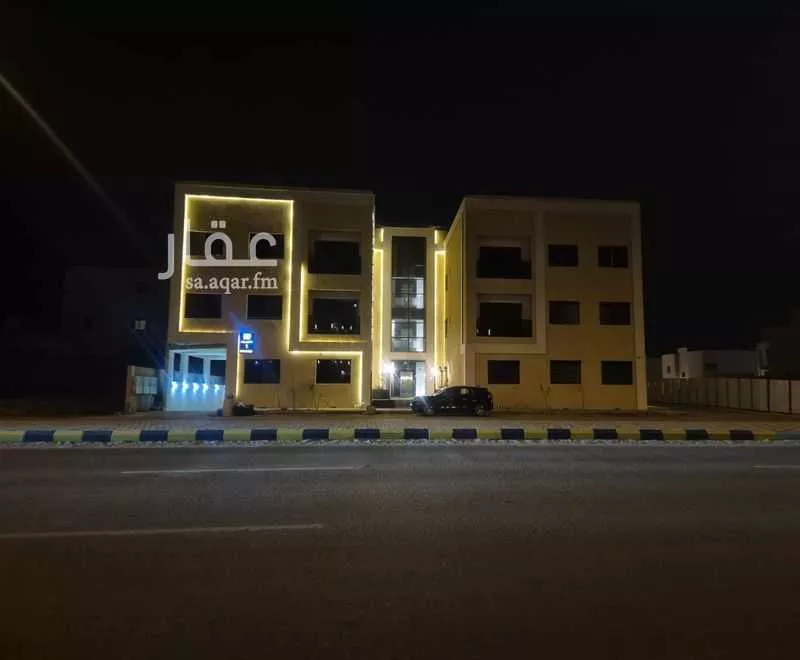 شقة للبيع في شارع تقي الدين التميمي, حي المهدية, مدينة الرياض, منطقة الرياض 1 صورة