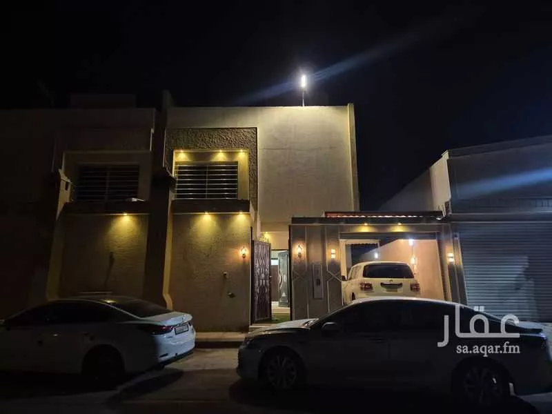 فيلا للبيع في شارع سعيد الطليطلي, حي المهدية, مدينة الرياض, منطقة الرياض 1 صورة