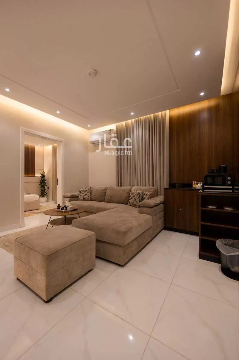 شقة للإيجار في شارع المنار 5, حي المنار, مدينة جدة, منطقة مكة المكرمة 1 صورة